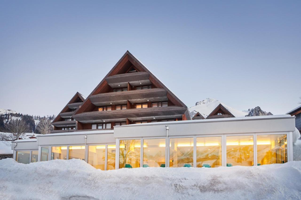 Reka-Feriendorf Вильдхаус Экстерьер фото
